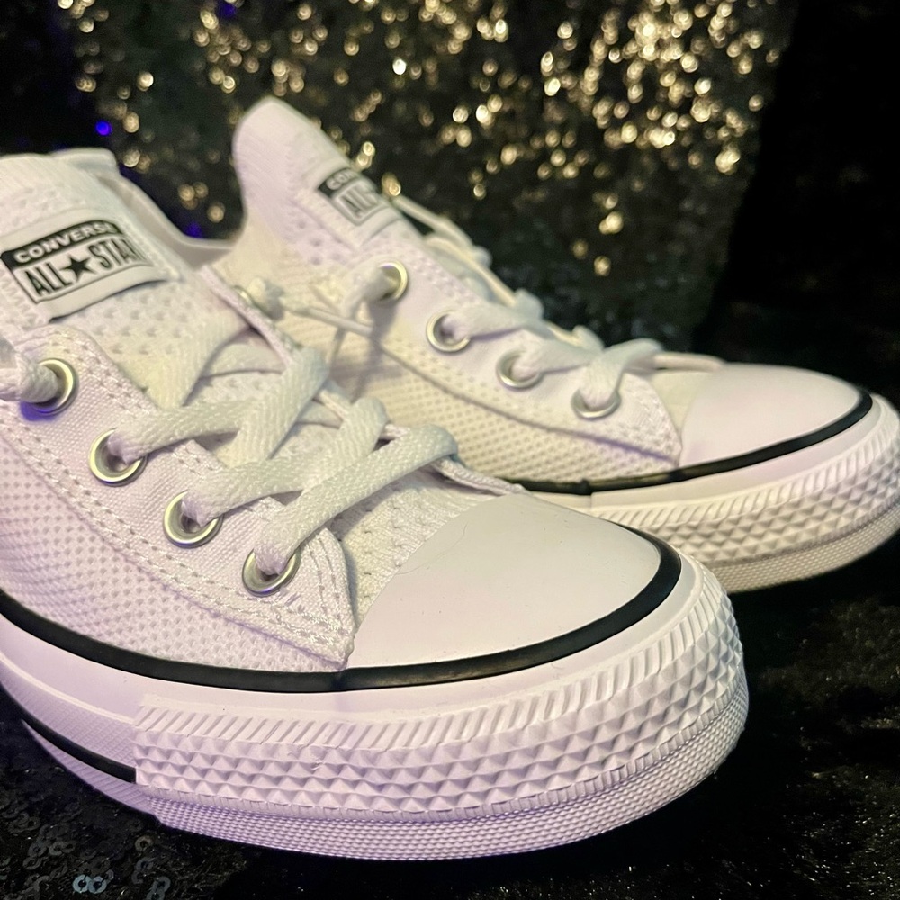 Converse Women’s Chuck Taylor Shoreline Knit